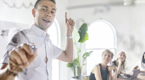 Performance Management: de la teoría a la práctica