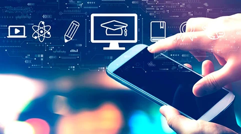 4 factores que ayudan a determinar si conviene una estructura de aprendizaje Push o Pull en cursos eLearning