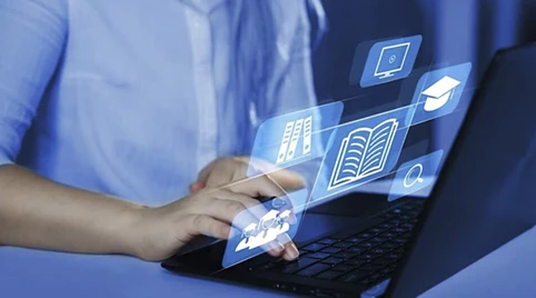 Aprendizaje social como estrategia para impulsar el compromiso en eLearning asíncrono