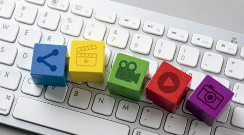 Recursos Digitales a la medida: cómo utilizarlos para obtener más beneficios en la capacitación