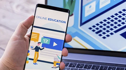 5 herramientas tecnológicas para mejorar las experiencias de aprendizaje en eLearning