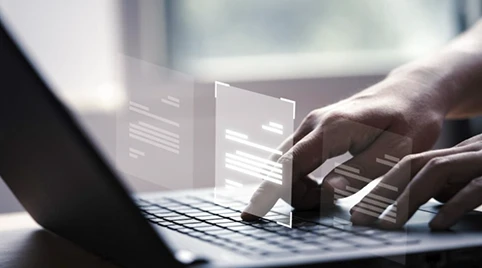 La curación de contenidos: un enfoque estratégico para el diseño de cursos en línea efectivos