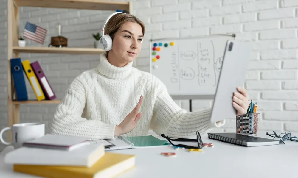 Evaluaciones interactivas de habilidades en eLearning
