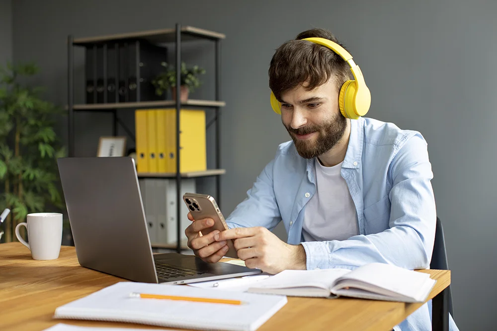 Características esenciales para que el eLearning sea cautivador y efectivo