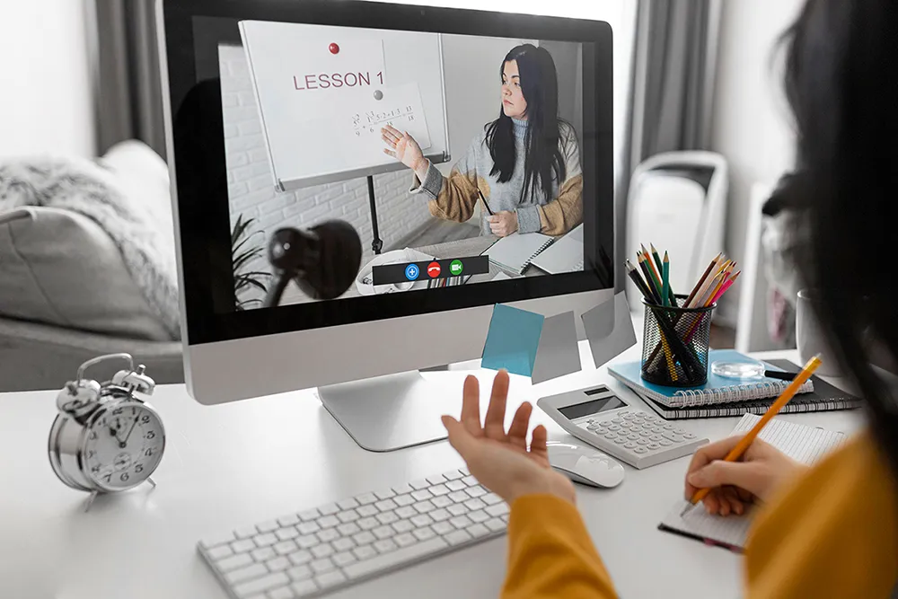 Cómo impulsar la autonomía de aprendizaje en un programa de entrenamiento eLearning asíncrono