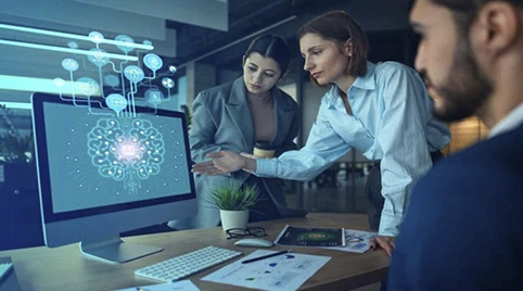 4 aplicaciones para el uso de tecnologías inmersivas en eLearning