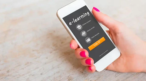 ¿Aún no utilizas Mobile Learning? Conoce sus ventajas para la capacitación de tu organización