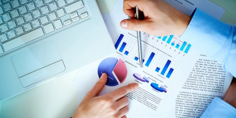 KPI para medir el desempeño