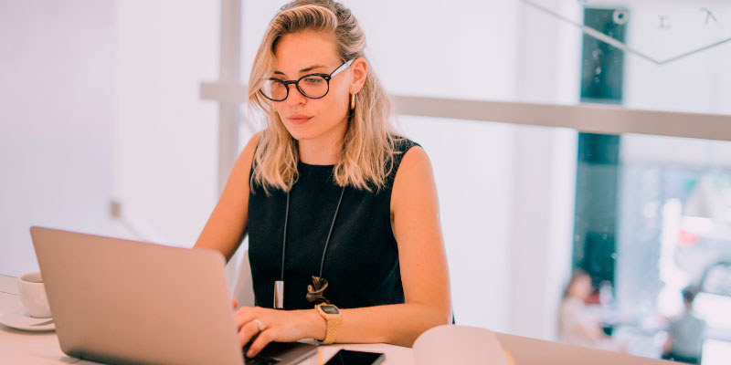 Tomar una Certificación en Marketing Digital