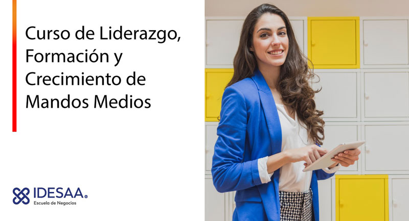 Curso de Liderazgo