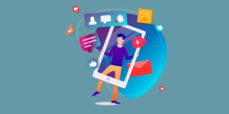 Consejos para redes sociales