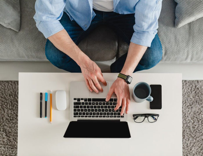 DEEP WORK: 4 consejos que te ayudarán a enfocarte y maximizar tu productividad en Home Office
