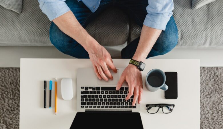 DEEP WORK: 4 consejos que te ayudarán a enfocarte y maximizar tu productividad en Home Office