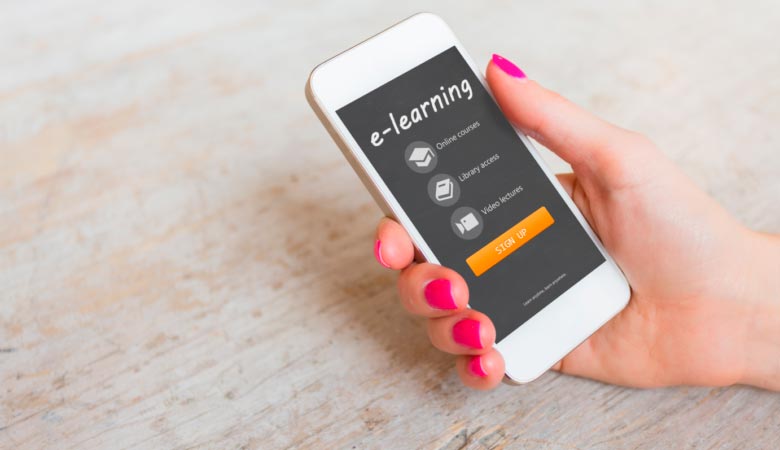 ¿Aún no utilizas Mobile Learning? Conoce sus ventajas para la capacitación de tu organización