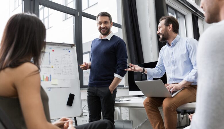 Habilidades del pensamiento en los negocios, ¿cuáles son sus aplicaciones?