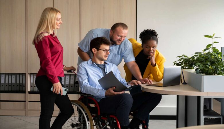 Diseño instruccional inclusivo para el aprendizaje efectivo de personas con discapacidades