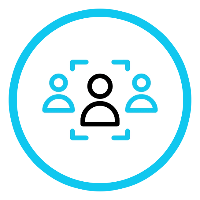 Icono de Capacitación para empresas