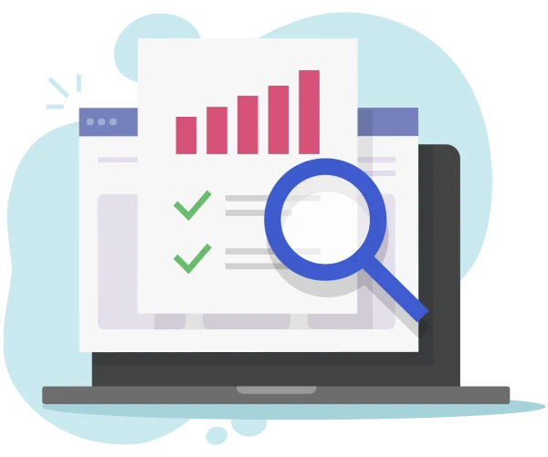 Icono diseño de capacitación de personal