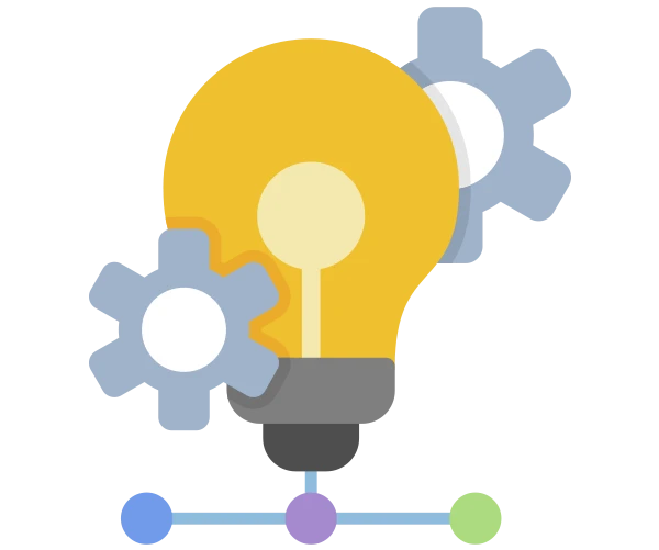 Icono necesidades específicas de capacitación de personal