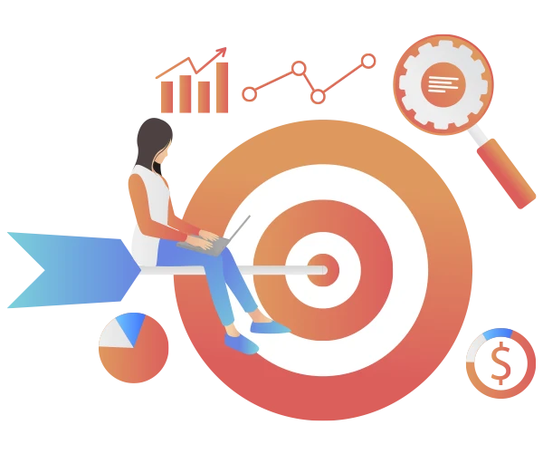 Icono de procesos de capacitación