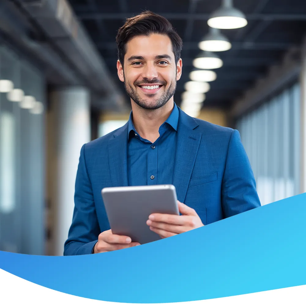 Banner Capacitación Empresarial