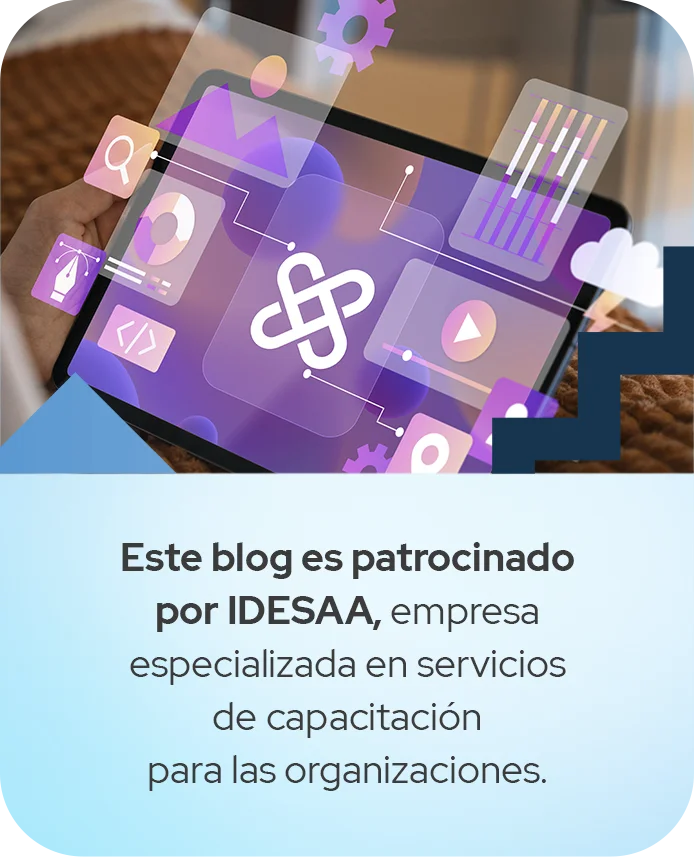 Blog Capacitación Anuncio