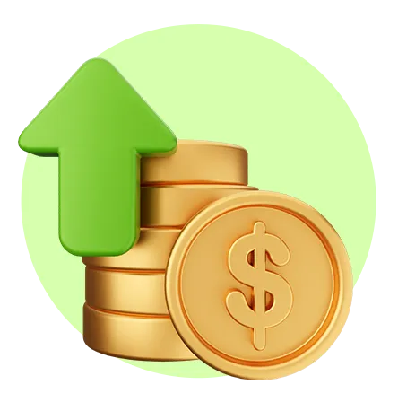 Icono de Industria financiera