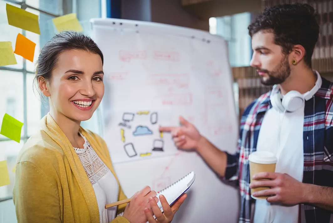 Curso Bienestar Emocional para la Productividad en el Trabajo