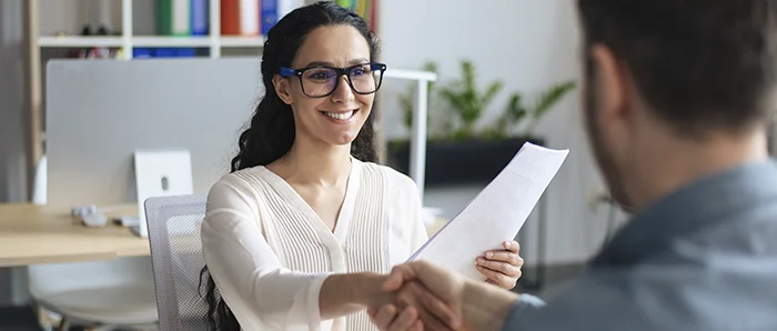 Identificación de Talento en Entrevistas de Trabajo