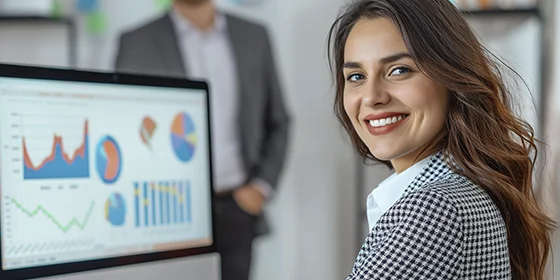 Curso Excel® Intermedio para Analizar Datos, Optimizar Reportes y Decidir Mejor