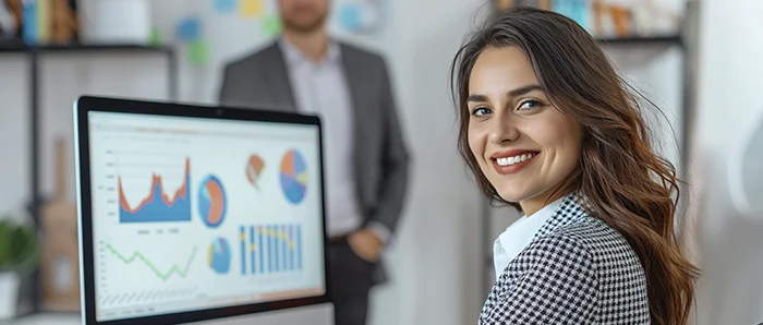 Curso Excel® Intermedio para Analizar Datos, Optimizar Reportes y Decidir Mejor