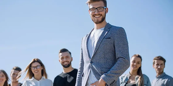 Curso Formación de Líderes en Desarrollo