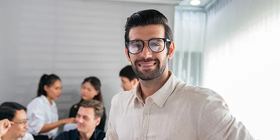 Formación de Líderes para Desarrollar el Talento de su Equipo