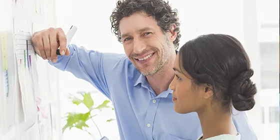 Curso de Formación de Project Managers