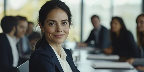 Curso de Gestión Legal de la Capacitación Empresarial