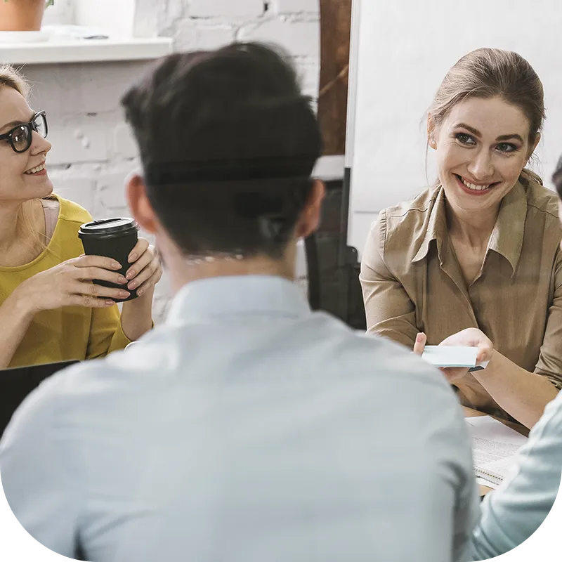 Curso Habilidades de Comunicación para Mejorar el Desempeño de los Equipos