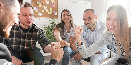 Curso Liderazgo Gerencial y Dirección de Equipos