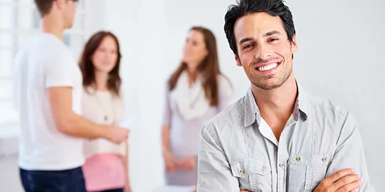 Curso de Liderazgo Situacional