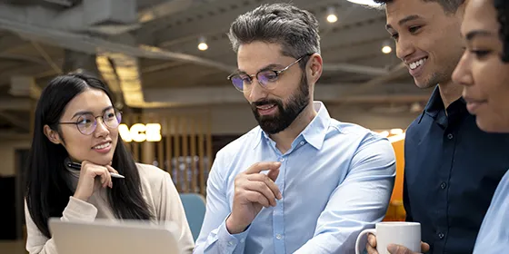 Curso de Productividad y Gestión Gerencial