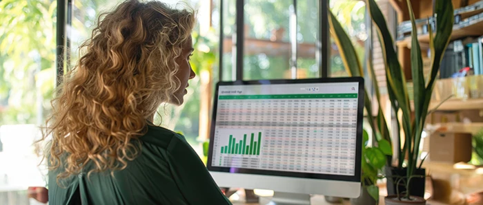 Curso de Excel con aplicaciones de IA