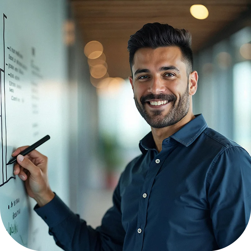 Banner Movil Capacitación para empresas