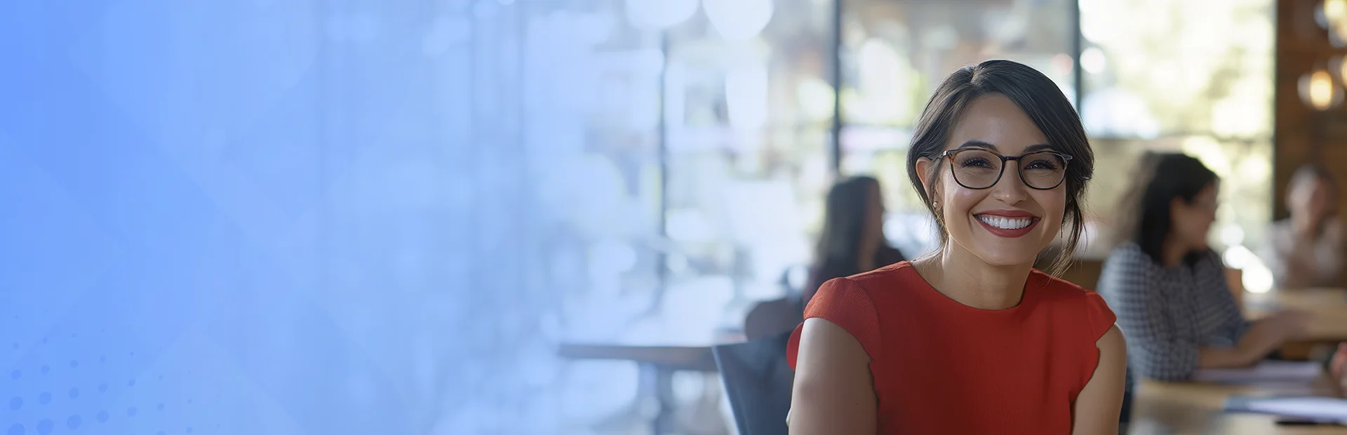 Banner Escritorio Servicios de capacitación