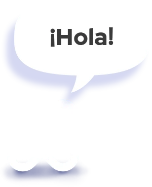 Mensaje Hola