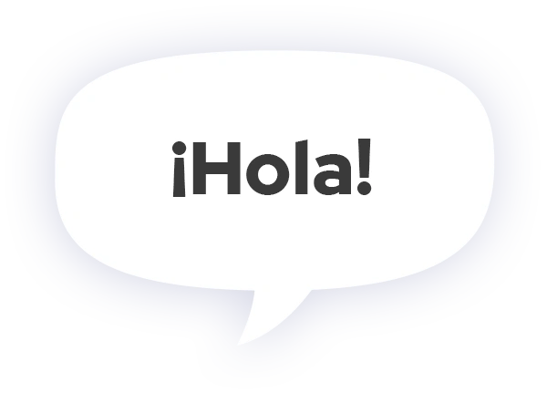 Mensaje Hola