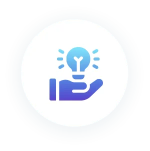 Icono Diseñamos programas alineados al negocio