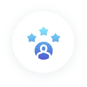 Icono Contamos con especialistas con experiencia práctica