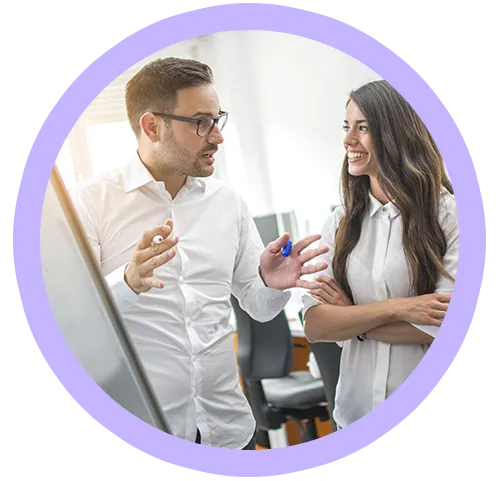 Cursos y diplomados para el desarrollo de taletnto