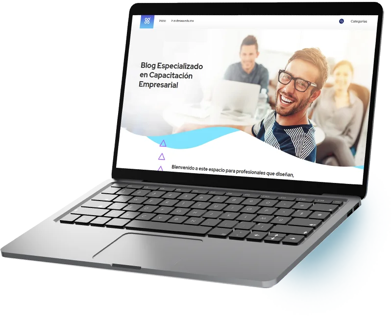 Icono artículos de blog Capacitación y Desarrollo