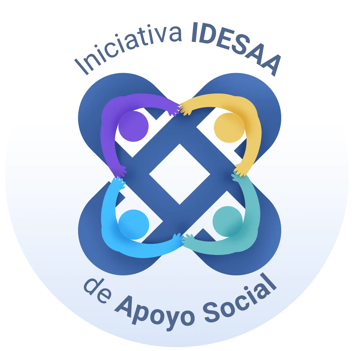 Logo Iniciativa