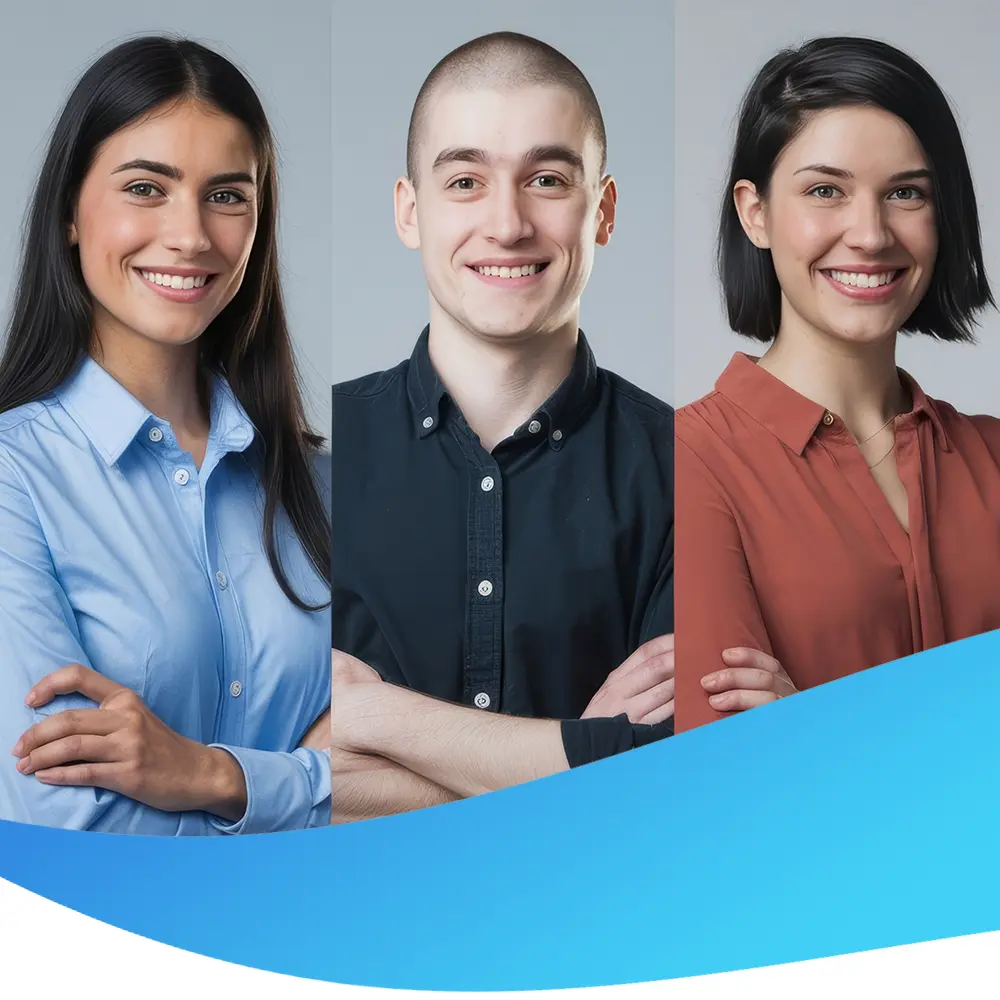 Capacitación de Alto Volumen de Colaboradores